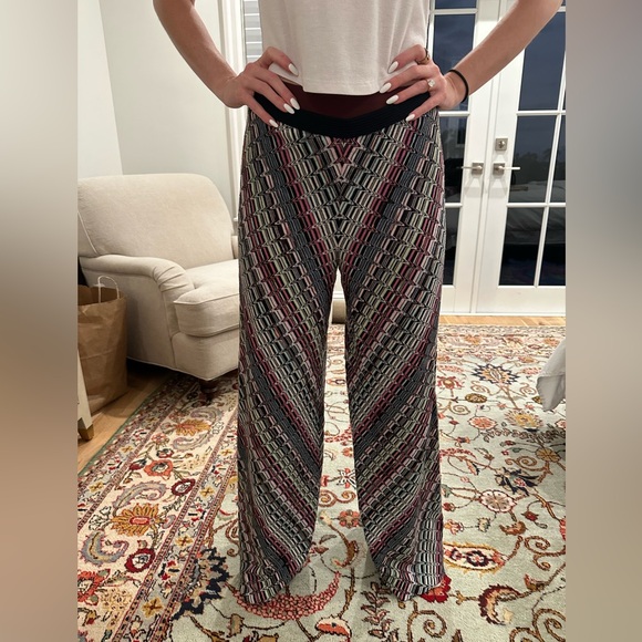 Missoni Pants - Missoni pants